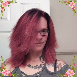 Meet your Posher, Rhonda